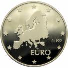 100 Leva (120 Years Council of Ministers: Euro)