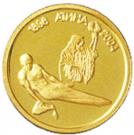 5 Leva (Gymnastics)