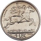 1 Lek (Prova)
