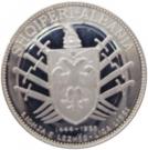 5 Lekë (League of Lezhë)