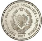 50 Lekë (Durazzo)