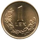 1 Lek