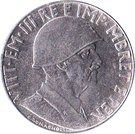 0.20 Lek - Vittorio Emanuele III