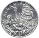 10 Lekë (Olympics)