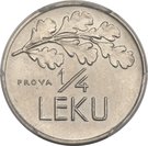 ¼ Leku (Prova)