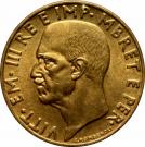 0.10 Lek - Vittorio Emanuele III