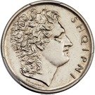 1 Lek (Prova)