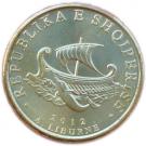 20 Lekë