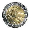 50 Francs CFA (Sea Turtle)
