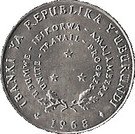 5 Francs