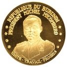 50 Francs (First Anniversary of Republic)