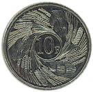 10 Francs