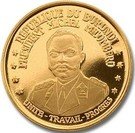 100 Francs (First Anniversary Of Republic)