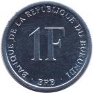 1 Franc