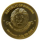 100 Francs (Statue of Liberty)