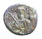Tetarteron - Alexius I - Constantinople Mint