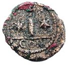 10 Nummi - Mauricius Tiberius (Constantinopolis mint)