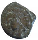 20 Nummi - Phocas (Constantinopolis mint)