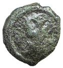 16 Nummi - Justinian I - Thessalonika mint