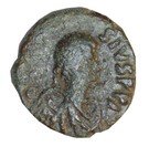 Pentanummium - Anastasius I - Constantinople