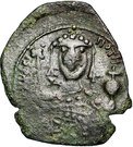 Half Tetarteron - Iohannes II (IW DECPOT; Thessalonica)