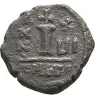 10 Nummi - Mauricius Tiberius (Antioch mint)