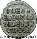 Follis - Leōn VI (Constantinopolis mint)