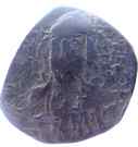 Follis - Romanus IV (Constantinople mint)