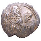 AR Asper - John II (Trebizond)
