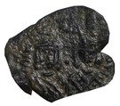Follis - Michael II (Syracuse)