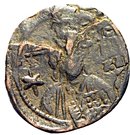 Follis - Mikhaēl VII (Constantinopolis mint)