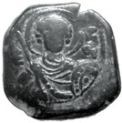Bronze Tetarteron Manuel I ThessalonikaMint