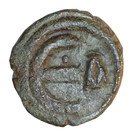 Pentanummium - Anastasius I - Constantinople