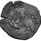 Tetarteron - Isaac Comnenus (Usurpation of Cyprus)