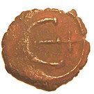 5 Nummi - Justin II (Antioch mint)