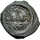 Decanummium - Heraclius (Cyprus)