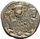 Follis - Mikhaēl VII (Constantinopolis mint)