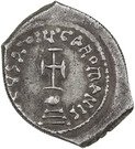 Hexagram - Constans II