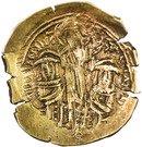 Hyperpyron - Andronicus II and Michael IX