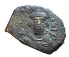 40 Nummi - Constans II (Constantinople mint)