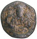 Follis - Constantine X