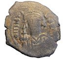 1 Follis - Heraclius Ist - Nicomedia