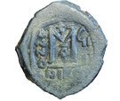 1 Follis - Heraclius Ist - Nicomedia