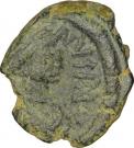 5 Nummi - Justinus I (Constantinopolis mint)