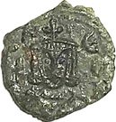 Follis - Leo V & Constantine
