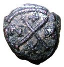 10 Nummi - Heraclius (Karthago mint)