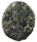 Follis - Kōnstantinos VII (Constantinopolis mint)