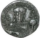 Follis - Rōmanos I (Constantinopolis mint)