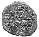 AE Follis Theophilus (uncertain mint)