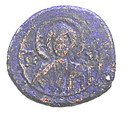 Tetarteron - Alexius I - Constantinople Mint